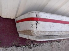 Pare-choc avant Alfa Romeo ALFA 33