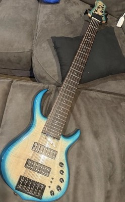 Sire M7 6 String Electric Bass Guitar