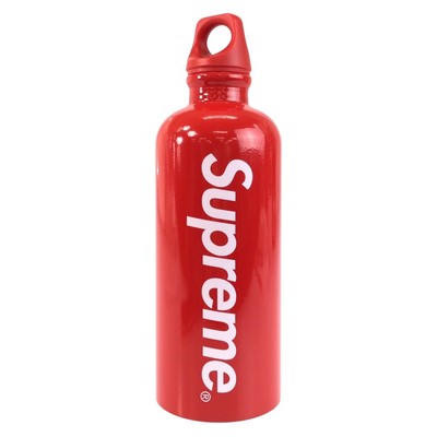 Supreme SIGG Traveller Water Bottle Stainless Steel SS23A113 Water bottle bottle