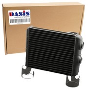 AKS DASIS WÄRMETAUSCHER HEIZUNGSKÜHLER passend für OPEL ASTRA ZAFIRA | 159261N