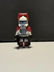 lego star wars ARC Trooper Minifigure sw0377
