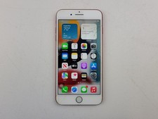 Apple iPhone 7 Plus A1661 128GB Unlocked Smartphone - PLEASE READ - H6543