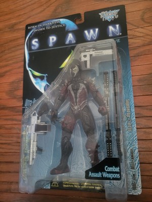 Spawn Actionfigur McFarlane - Neu