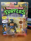 TMNT Leonardo Storage Shell Retro Teenage Mutant Ninja Turtles 2022