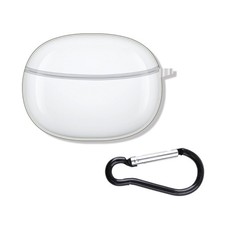 TPU Carrying Case Sleeve for 3E Headphone Dustproof Washable Charging Box Cover