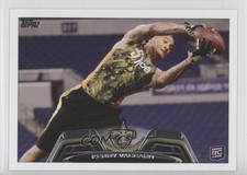 2013 Topps Kenny Vaccaro #264 2k3