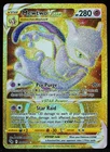 Mewtwo VSTAR #086/078 NM/M Pokemon Card