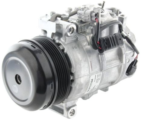 Mahle Acp 361 000S-image