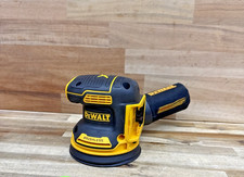 DEWALT DCW210 Random Orbit Palm Sander Brushl...