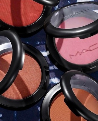 MAC Powder Blush net 6g/0.21 oz Brand New In Box