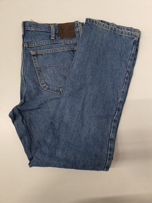 Lee vintage regular fit jeans 36W 32L grade A Lee jeans (9005)