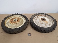 Ertl Pedal Tractor Rear Wheel 12 x 1.75 Set 28