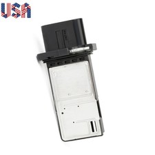 Mass Air Flow Sensor For Mass Air Flow Sensor For Chevrolet Impala 15865791