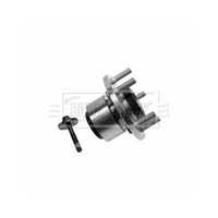 Radlagersatz FüR Volvo C30 533 2006-2013 Borg & Beck