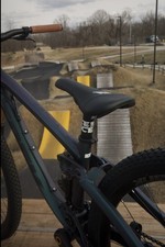 2023 Trek ticket S, Basically NEW, Matte Emerald Iris, Size L