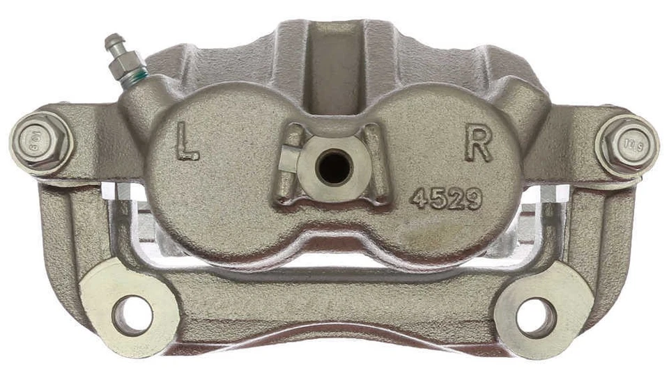 前左制动卡钳适用于 2003 - 2006 年讴歌 MDX 2004 2005 Raybestos FRC11475N — 第 3/4 张图片