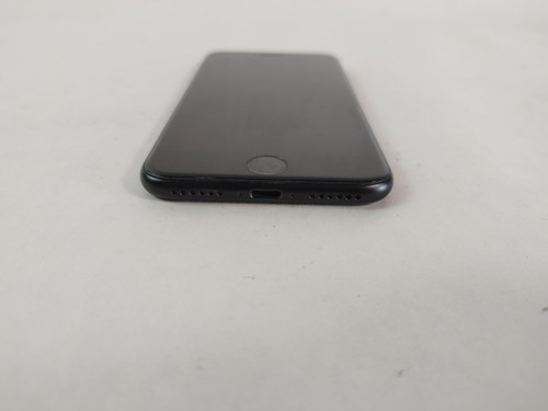 Apple iPhone SE (2020) A2275 64 GB iOS 18.4.1 Black Smartphone - Afbeelding 3 van 6