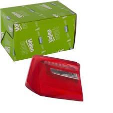 VALEO RÜCKLEUCHTE HECKLEUCHTE RECHTS AUßEN passend für AUDI A6 | 044526