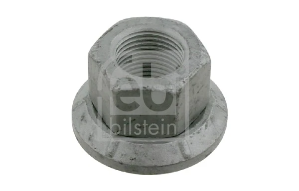 WHEEL NUT 26828 FOR RENAULT TRUCKS MASCOTT/Platform/Chassis/Van 2.8L 4cyl - Image 2 of 4
