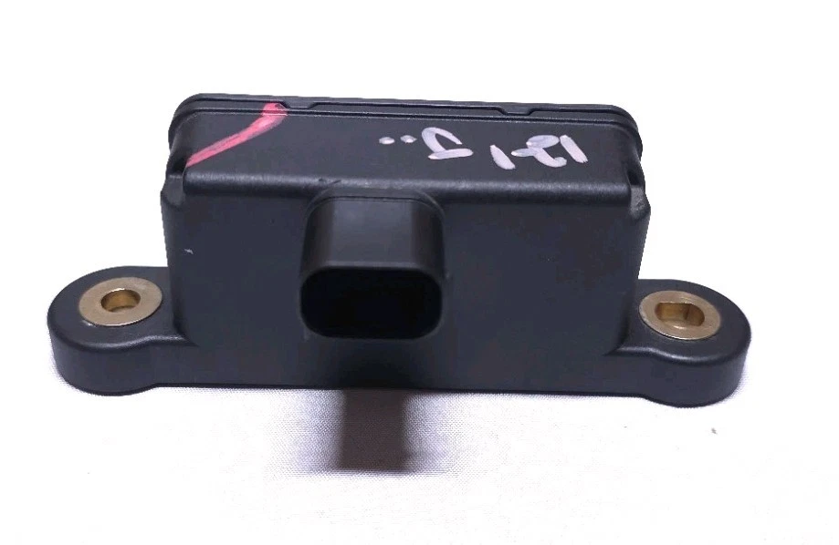 Nissan Armada 2010-2013 control de estabilidad guiñada sensor módulo 47931-9ff0a oem Foto 2 de 3