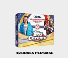 2026 Topps Chrome U.S. Winter Olympics Checklist Guide in-content 18