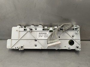 Miele Waschmaschine Elektronik Platine Anwahl EDPW 206  T. Nr 4768412 #52674