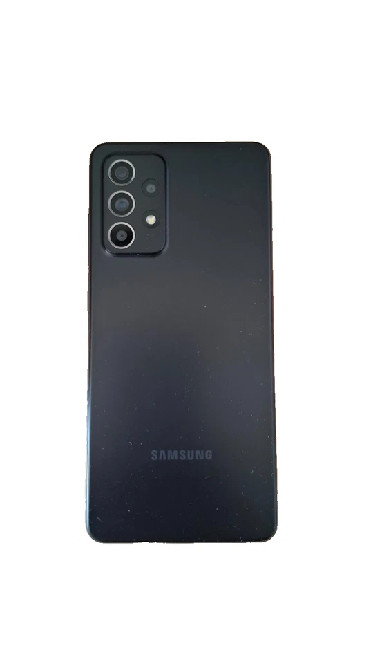 Samsung Galaxy A52s 5G · 128GB, foto 2 de 2