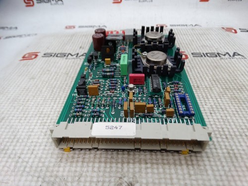 VISHAY PERFORMANCE GROUP H-2-KF CIRCUIT BOARD - Picture 4 of 4