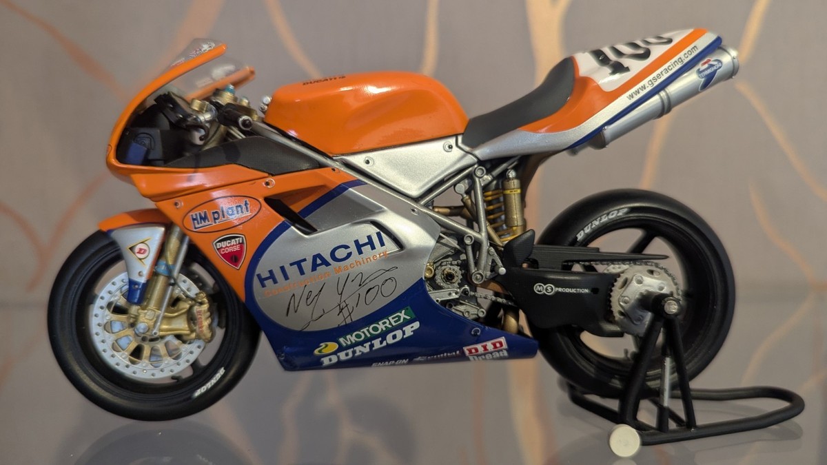 ミニカー MINICHAMPS DUCATI 996 R SUPERBIKE 2001 $_57.JPG?set_id=880000500F