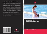 Abdoul Hamid Derra | A Tabela De Medicamentos 3.0 | Taschenbuch | Portugiesisch