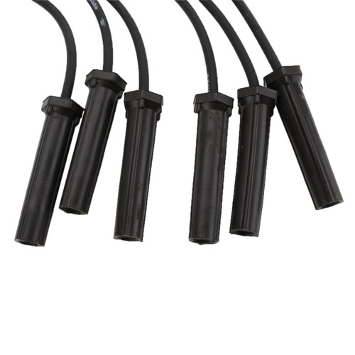 DENSO Spark Plug Wire Set For A Mazda 6 | 671-4066