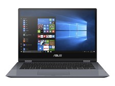 Asus VivoBook Flip 14 - FHD Touch - i7-8565U - 8GB RAM - 512GB SSD - Grigio