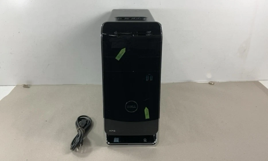 Dell XPS 8900 PC Desktops & All-In-One Computers for sale | eBay