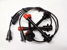 Genuine Toyota Spark Plug Wire Set 90919-22387