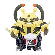 Used Pokemon Center Original Plush pokemon Band Fest Electivire