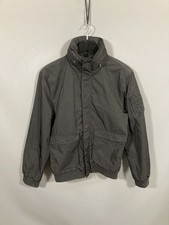 LEVI’S WATERPROOF BOMBER Jacket - Size Small - Black - Great Condition - Mens