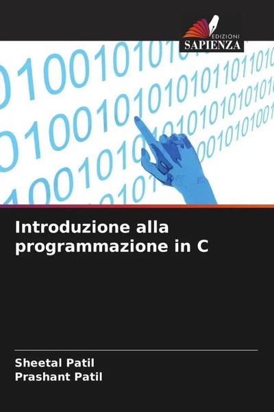 Sheetal Patil (U. A.) | Introduzione Alla Programmazione In C | Taschenbuch-image