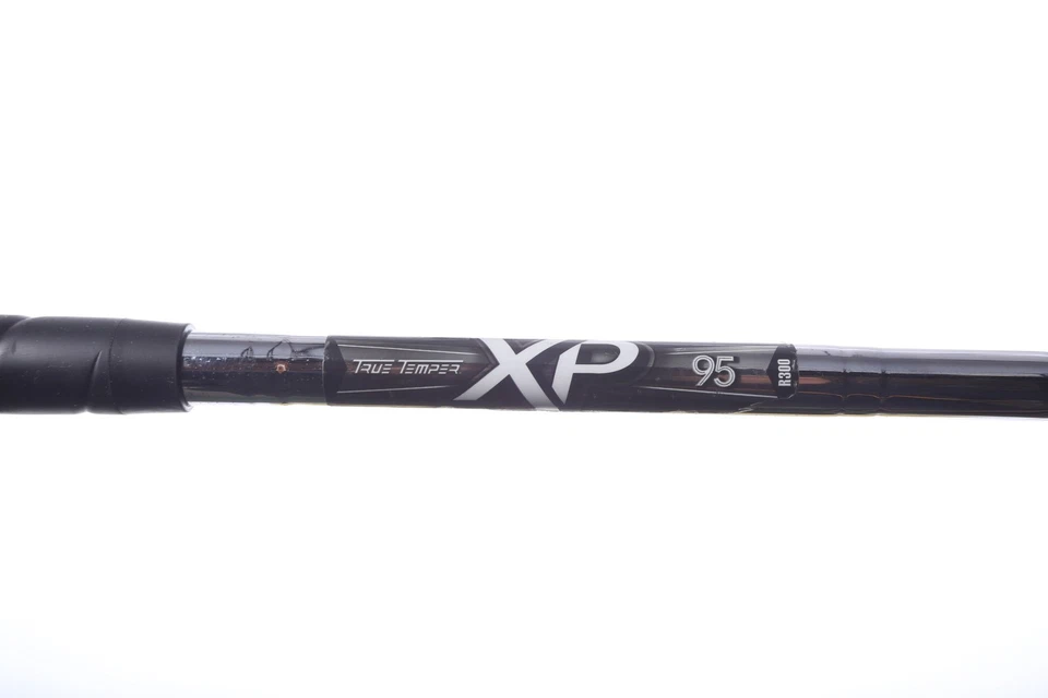 LEFTY Ping Glide 2.0 SS 56* Sand Wedge 35 in Steel Shaft Regular Flex - Image 4 of 4