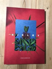 Catalogo Abbigliamento donna Sisley Spring Summer 2017