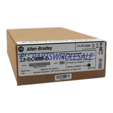 New Allen-Bradley 22-COMM-D Powerflex Devicenet Adapter Module Ser A FAST SHIP
