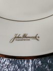 1990 Boston Marathon Lenox Porcelain Plate John Hancock Financial Services — photo 6