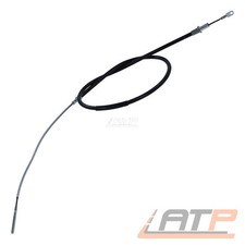 HANDBREMSSEIL LINKS ODER RECHTS HINTEN FÜR BMW 3-ER E36 COMPACT 316 318 323