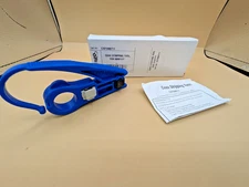 Belden CST596711 Coax Stripping, Snap-N-Seal, RG59, RG6, RG7, RG11 2 Blade