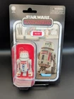 Star Wars VC303 R5-D4 The Mandalorian Vintage Collection Kenner Carded NEW