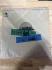 The Beatles At The Hollywood Bowl Live Vinyl Record EStereo 11521 - 1977