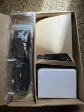 Andis Experience RCX Professional Corded/Cordless Hair Clippers (Dual Voltage)