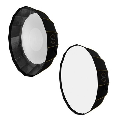 Glow EZ Lock Inner and Outer Diffusion Fabrics for EZ Lock 42'' Collapsible Beaut