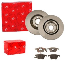 Kits de frein Audi S4