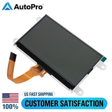 Display For Carrier Transicold X4 7500 7300 X3 2500 Vector 8500 8600 APX Module