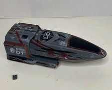 Eaglemoss Class C Shuttlecraft Star Trek Disc...